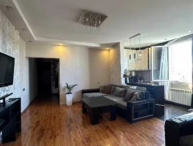 3 room Flat For Sale. Gldani