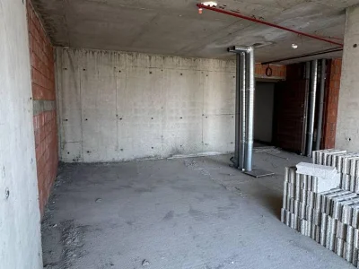 LemonGarden Residence & Spa: 2-комнатная, 65.0 м²