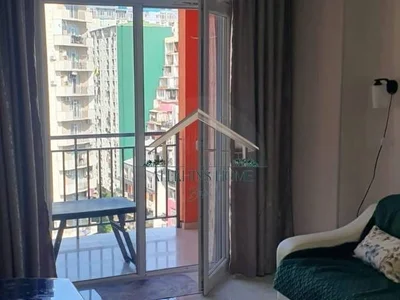 2-комнатная квартира, 45 м², 13/20 этаж, $550