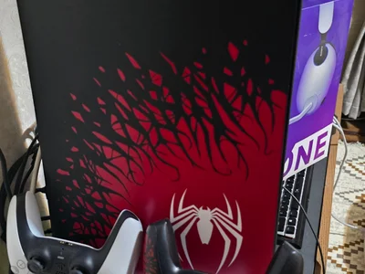 PlayStation 5 Digital Edition Spider-Man 2 Limited Edition комплект