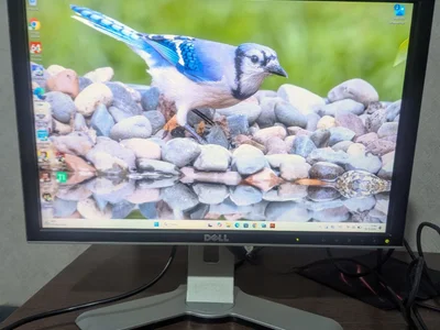 Монитор Dell UltraSharp 20"