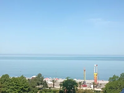 Однокомнатная квартира