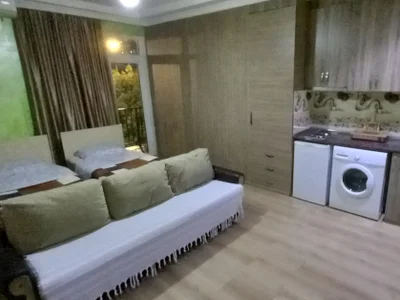 Уютная квартира у моря, $95/сутки