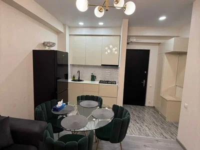 2 room Flat For Sale. Saburtalo