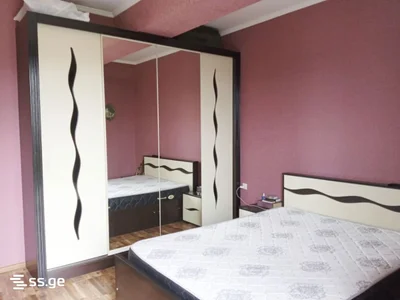 3 room Flat For Sale. Sanzona
