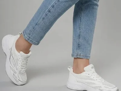 👕 **Кроссовки Kari Sport**