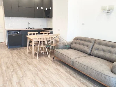 3-комнатная квартира, Лука Асатиани, 65, $850