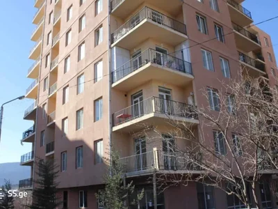 2-комнатная квартира в Тбилиси