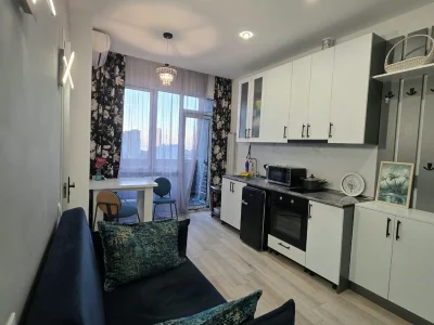 Гумбати в Хейвани: 2-комнатная, 45,0 м²
