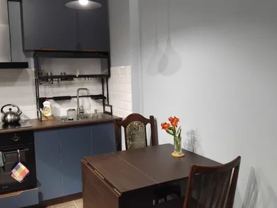 2-комнатная квартира в Сабуртало, 55 кв.м, $600