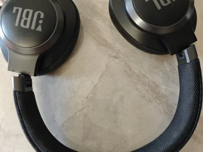 Наушники jbl