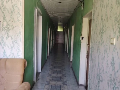 Отель. Лило