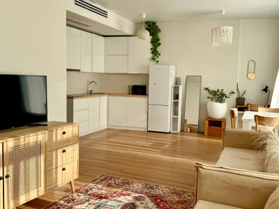 2+1 в White Sails, 75 м², $1300