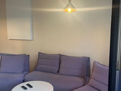 1+1 на Z. Gorgiladze Street 9 Rustaveli District