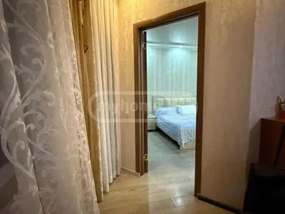 3-комнатная квартира в районе Агмашенебели