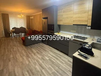 Квартира 2+1 по улице Горгасали, 33, $950