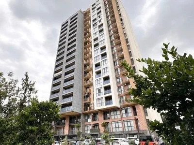 4 room Flat For Rent. Didi digomi