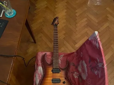 Электрогитара Ibanez RGA42FM