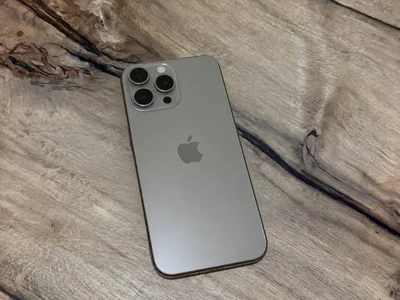 iPhone 15 Pro Max 256GB