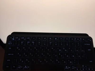 Logitech MX mini