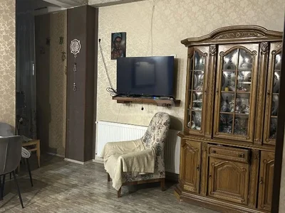 3-комнатная квартира Продаётся. Диди дигоми