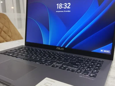 ASUS VivoBook X509DA