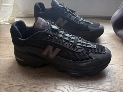 Кроссовки New Balance 1000 42.5