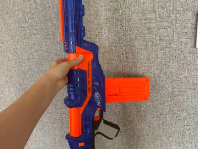 Nerf
