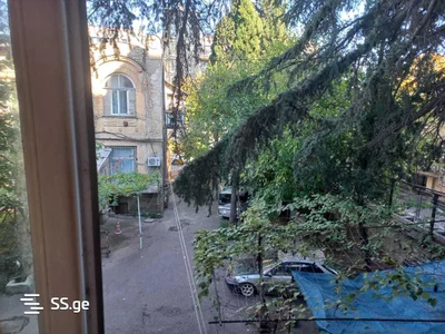3-комнатная квартира Продаётся. Мтацминда