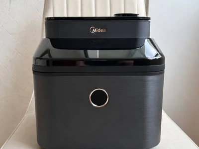 Аэрогриль Midea MF-CY75C
