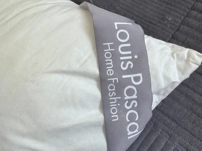 Подушка Louis Pascal Home Fashion 50x70