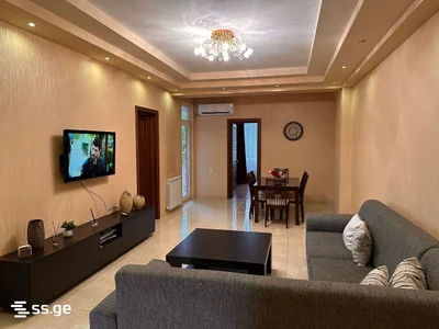 4 room Flat For Rent. Didube