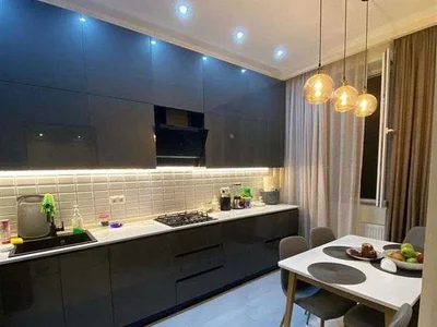 3 room Flat For Sale. Didi digomi