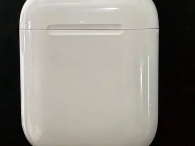 AirPods 2