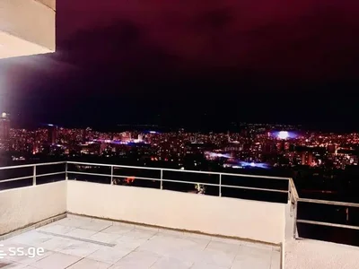 2-комнатная квартира в Тбилиси