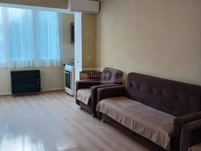 2 room Flat For Rent. Digomi
