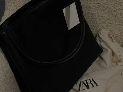 Сумка ZARA новая