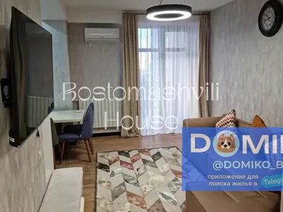 2+1, 6/18 этаж, 88 кв/м, 1000 USD/месяц