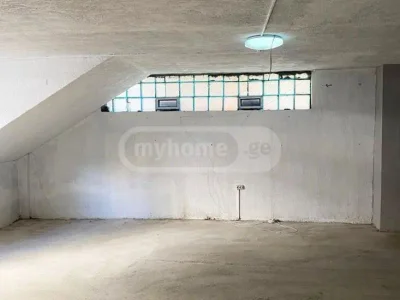 Офисное коммерческое помещение в районе Старого Батуми