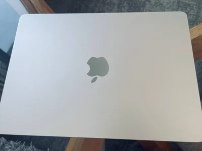MacBook Air 13.6 M4 16/256GB Sky Blue