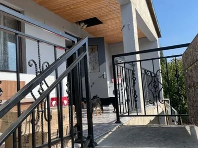 3-комнатная квартира. Глдани