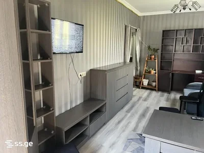 2-комнатная квартира в Тбилиси