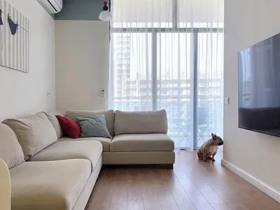3+1 -$166000 SalamiResidence Ангиса Грузия четырехкомнатная квартира недвижимость