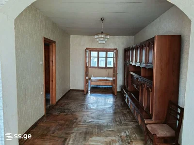 3 room Flat For Sale. Gldani