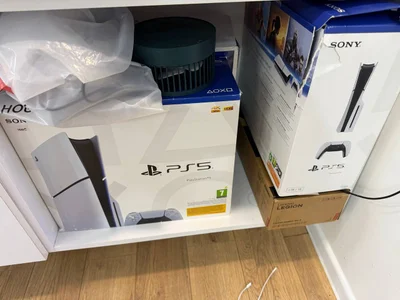 PlayStation 5