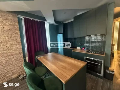 3 room Flat For Sale. Vake