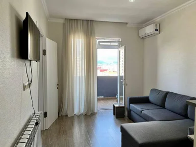 3+к. квартира, 60 м², 15/15 эт., $650