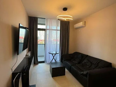 2+1 квартира на ул. Шартава 16, $1000