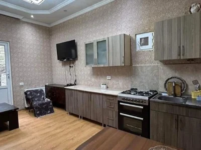 3-комнатная квартира. Вера