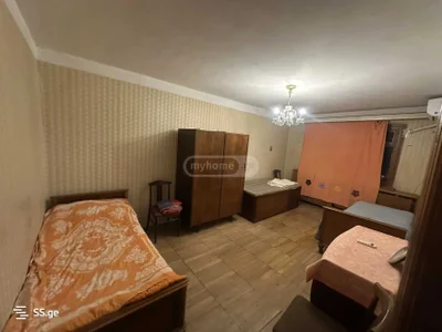 3 room Flat For Rent. Varketili